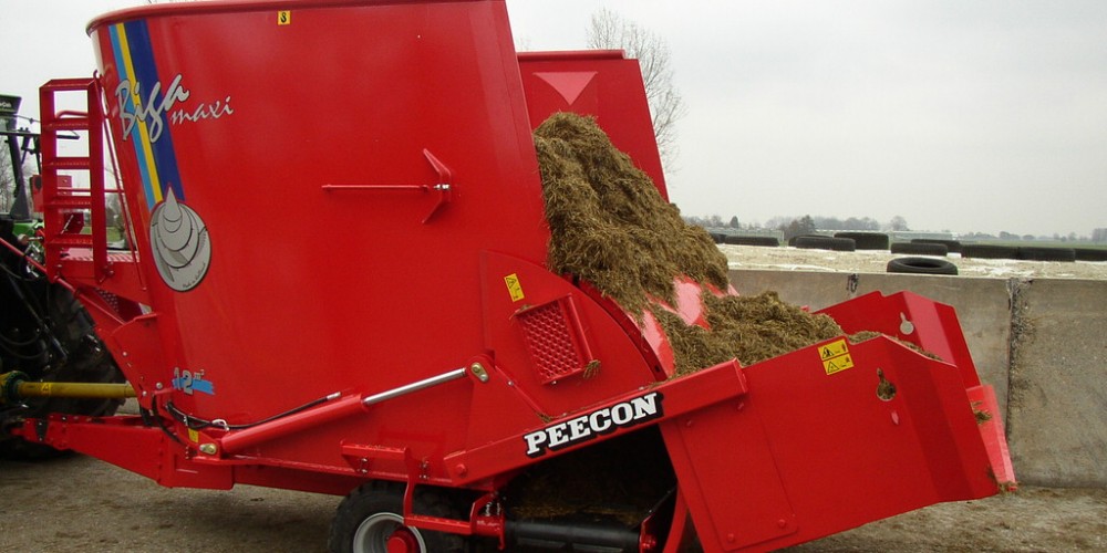 Leveren van nieuwe en gebruikte machines